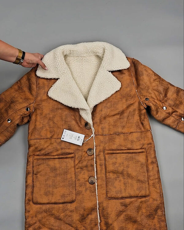 Фотография  406 - Верхняя одежда VILA#10 кг оптом в Ростове-на-Дону и Ростовской области