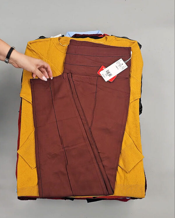 Фотография  391 - OVS Winter м/ж mix#15 кг оптом в Ростове-на-Дону и Ростовской области