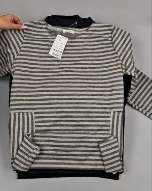 Фотография  571 - Толстовки Корея 085#6,8 кг, ЛОТ СТ-9233 оптом в Ростове-на-Дону и Ростовской области