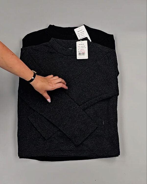 Фотография  131 - Толстовки Корея 085#7,2 кг, ЛОТ СТ-9234 оптом в Ростове-на-Дону и Ростовской области