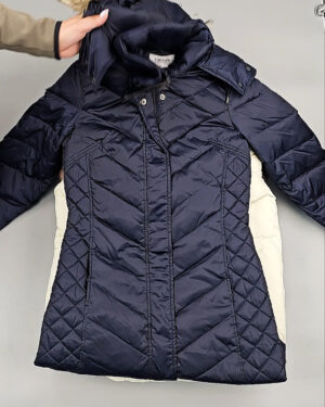 Фотография 409 - Верхняя одежда женская CAN 104#15 кг, ЛОТ СТ-9353 оптом в Ростове-на-Дону и Ростовской области