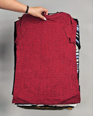 Фотография  975 - OVS Summer м/ж mix#15 кг, ЛОТ СТ-9162 оптом в Ростове-на-Дону и Ростовской области