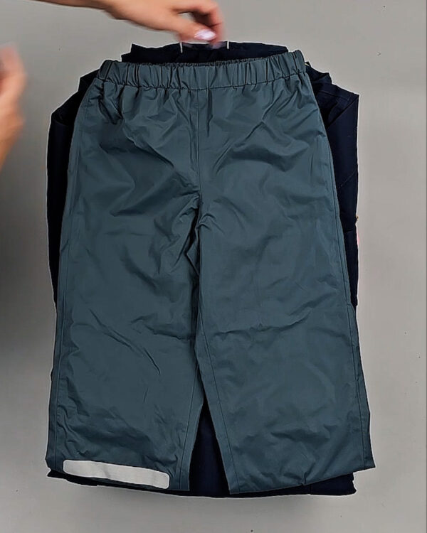 Фотография  703 - Верхняя одежда TCM kids 074#7 кг, ЛОТ СТ-9330 оптом в Ростове-на-Дону и Ростовской области