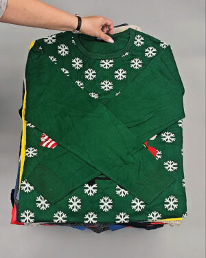 Фотография  380 - LIDL Winter mix 124#15 кг, ЛОТ №9147 оптом в Ростове-на-Дону и Ростовской области