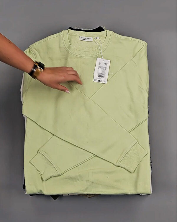 Фотография  949 - CASUAL FRIDAY Summer 075#15,6 кг, ЛОТ № СТ-9273 оптом в Ростове-на-Дону и Ростовской области