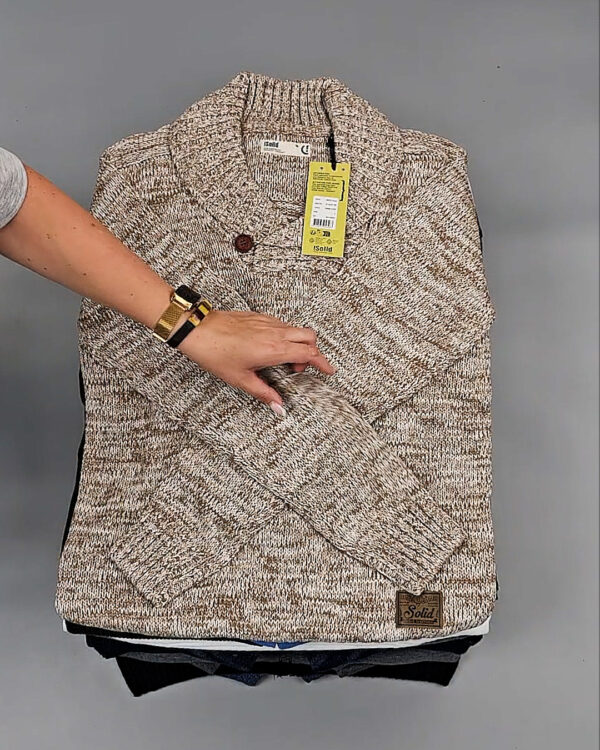 Фотография  628 - SOLID W 104#18,6 кг, ЛОТ СТ-9299 оптом в Ростове-на-Дону и Ростовской области