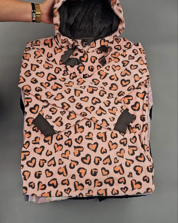 Фотография  259 - LIDL Winter mix 114#15 кг, ЛОТ №9135 оптом в Ростове-на-Дону и Ростовской области