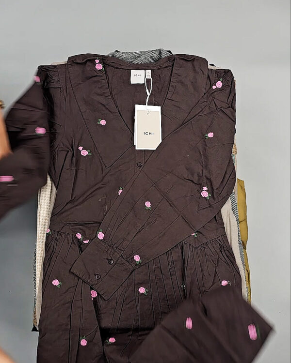 Фотография  362 - ICHI Winter mix 104#15 кг, ЛОТ СТ-9200 оптом в Ростове-на-Дону и Ростовской области