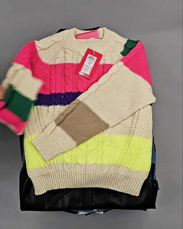 Фотография  863 - JACK JONES Women mix 075 #15 кг, ЛОТ СТ-9182 оптом в Ростове-на-Дону и Ростовской области