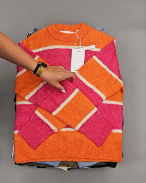 Фотография  939 - JACK JONES Women mix 075 #15 кг оптом в Ростове-на-Дону и Ростовской области