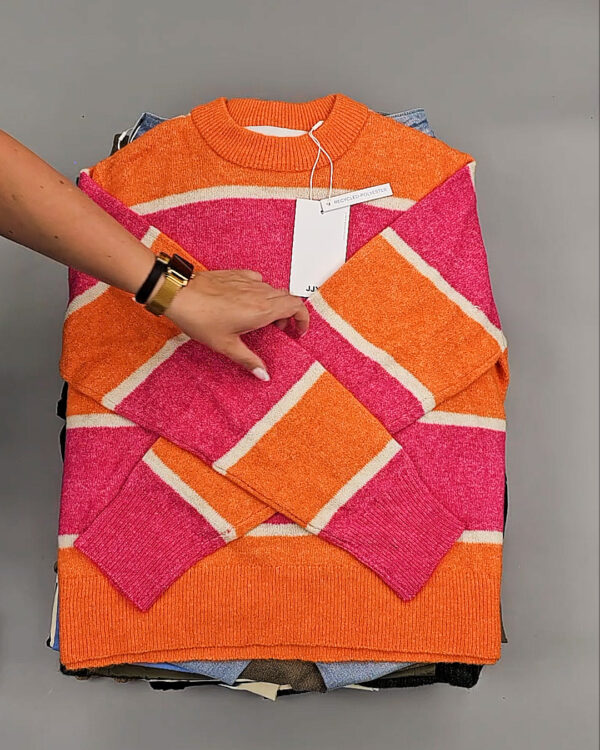 Фотография  262 - JACK JONES Women mix 075 #15 кг оптом в Ростове-на-Дону и Ростовской области