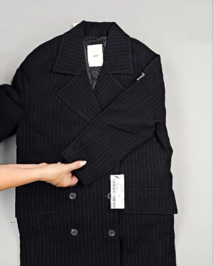 Фотография  247 - Жакеты Корея 085#10 кг оптом в Ростове-на-Дону и Ростовской области