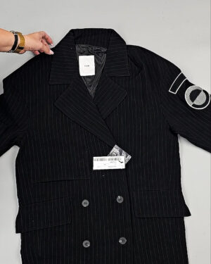 Фотография  851 - Ветровки жен Корея 085#7 кг, ЛОТ № СТ-9244 оптом в Ростове-на-Дону и Ростовской области