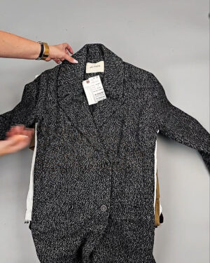 Фотография 981 - Верхняя одежда Корея 085#15 кг, ЛОТ № СТ-9249 оптом в Ростове-на-Дону и Ростовской области