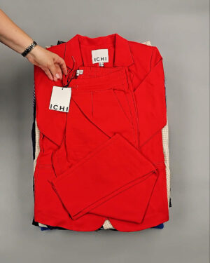 Фотография  717 - ICHI mix 075#15 кг, ЛОТ СТ-9204 оптом в Ростове-на-Дону и Ростовской области