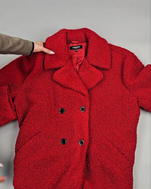 Фотография  237 - Верхняя одежда женская CAN 104#15 кг, ЛОТ СТ-9352 оптом в Ростове-на-Дону и Ростовской области