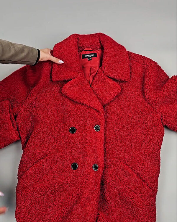 Фотография  552 - Верхняя одежда женская CAN 104#15 кг, ЛОТ СТ-9352 оптом в Ростове-на-Дону и Ростовской области