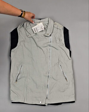 Фотография  856 - Ветровки жен Корея 085#6 кг, ЛОТ № СТ-9242 оптом в Ростове-на-Дону и Ростовской области