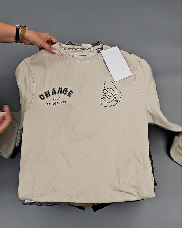 Фотография  551 - Мужской зимний микс Blend He, 20 кг оптом в Ростове-на-Дону и Ростовской области