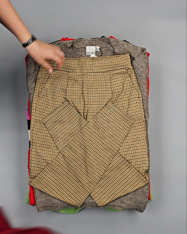 Фотография  689 - ICHI mix 075#15 кг, ЛОТ СТ-9205 оптом в Ростове-на-Дону и Ростовской области