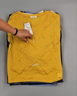 Фотография  619 - Тонковки Корея 085#5 кг, ЛОТ СТ-9213 оптом в Ростове-на-Дону и Ростовской области