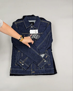 Фотография 251 - Верхняя одежда Корея 085#15 кг, ЛОТ № СТ-9247 оптом в Ростове-на-Дону и Ростовской области