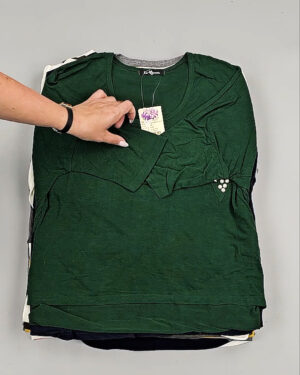 Фотография  281 - Тонковки Корея 085#5 кг, ЛОТ СТ-9215 оптом в Ростове-на-Дону и Ростовской области