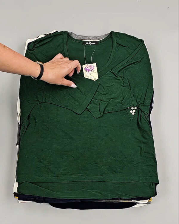 Фотография  380 - Тонковки Корея 085#5 кг, ЛОТ СТ-9215 оптом в Ростове-на-Дону и Ростовской области