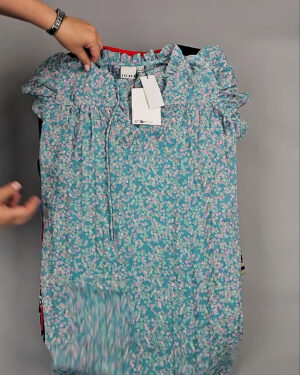 Фотография  506 - ICHI Summer mix 045#15 кг, ЛОТ СТ-9186 оптом в Ростове-на-Дону и Ростовской области