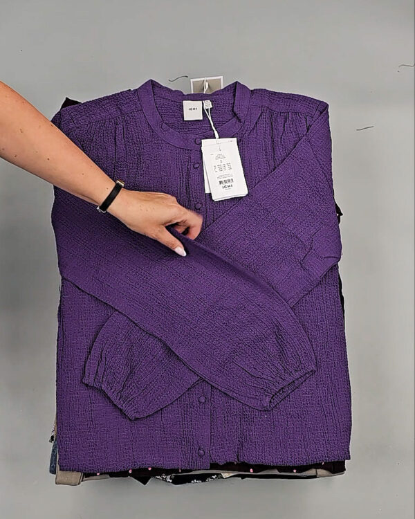 Фотография  366 - ICHI Winter mix 104#15 кг, ЛОТ СТ-9199 оптом в Ростове-на-Дону и Ростовской области