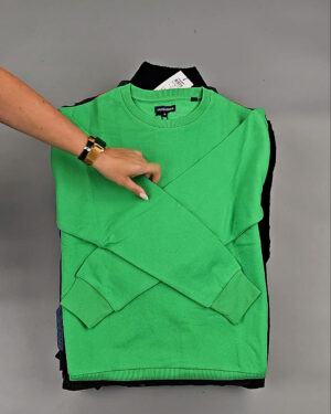 Фотография 638 - Мужской зимний микс JACK JONES, 20 кг оптом в Ростове-на-Дону и Ростовской области