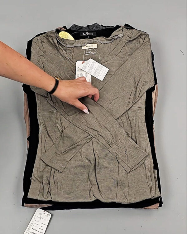 Фотография  367 - Тонковки Корея 085#5 кг, ЛОТ СТ-9214 оптом в Ростове-на-Дону и Ростовской области