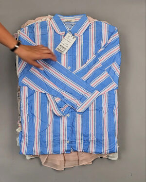 Фотография  641 - Блузки Корея 085#5 кг оптом в Ростове-на-Дону и Ростовской области