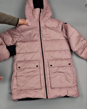 Фотография  343 - Верхняя одежда женская CAN 104#15 кг, ЛОТ СТ-9349 оптом в Ростове-на-Дону и Ростовской области