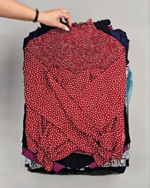 Фотография  649 - OVS Summer м/ж mix#15 кг, ЛОТ СТ-9166 оптом в Ростове-на-Дону и Ростовской области