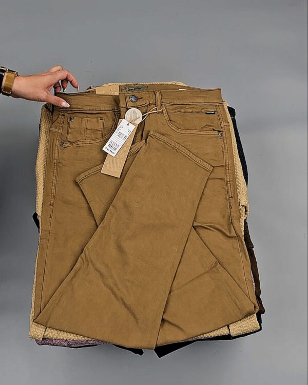 Фотография  602 - Мужской зимний микс Blend He, 20 кг оптом в Ростове-на-Дону и Ростовской области