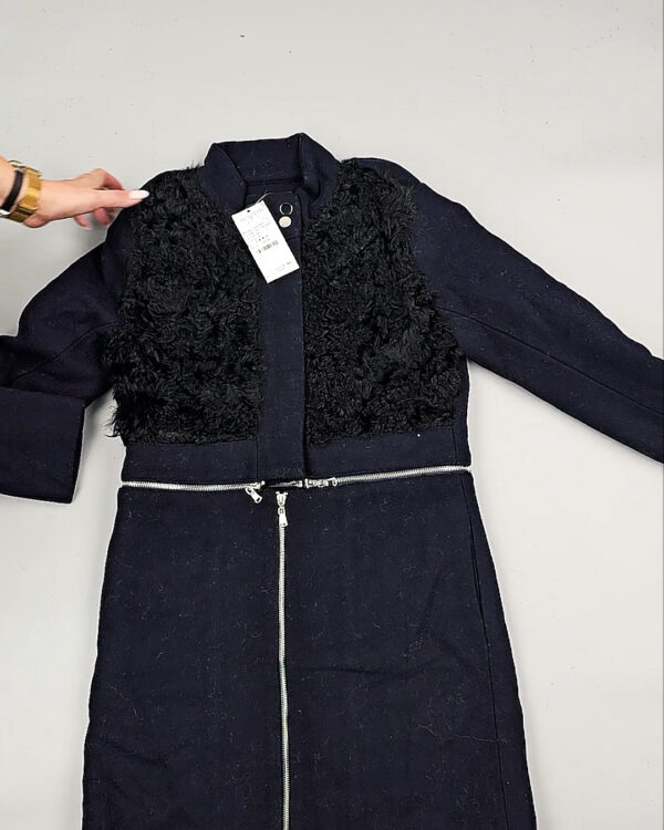 Фотография  496 - Верхняя одежда Корея 085#15 кг, ЛОТ № СТ-9247 оптом в Ростове-на-Дону и Ростовской области