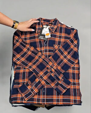 Фотография  669 - Мужской зимний микс Blend He, 20 кг, ЛОТ №СТ-9254 оптом в Ростове-на-Дону и Ростовской области