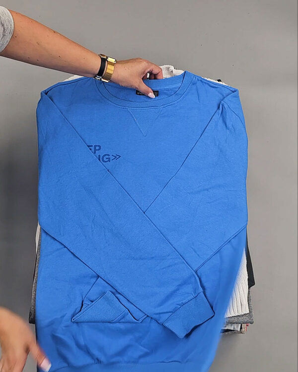 Фотография  972 - LIDL Winter mix 114#15 кг, ЛОТ №9137 оптом в Ростове-на-Дону и Ростовской области