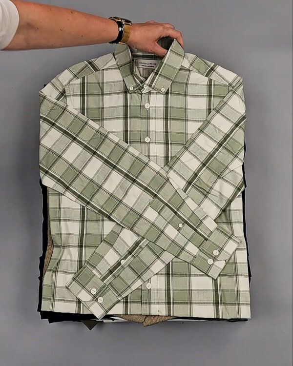 Фотография  874 - CASUAL FRIDAY Summer 075#15,6 кг, ЛОТ № СТ-9273 оптом в Ростове-на-Дону и Ростовской области