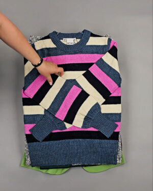 Фотография  702 - ICHI mix 075#15 кг, ЛОТ СТ-9205 оптом в Ростове-на-Дону и Ростовской области