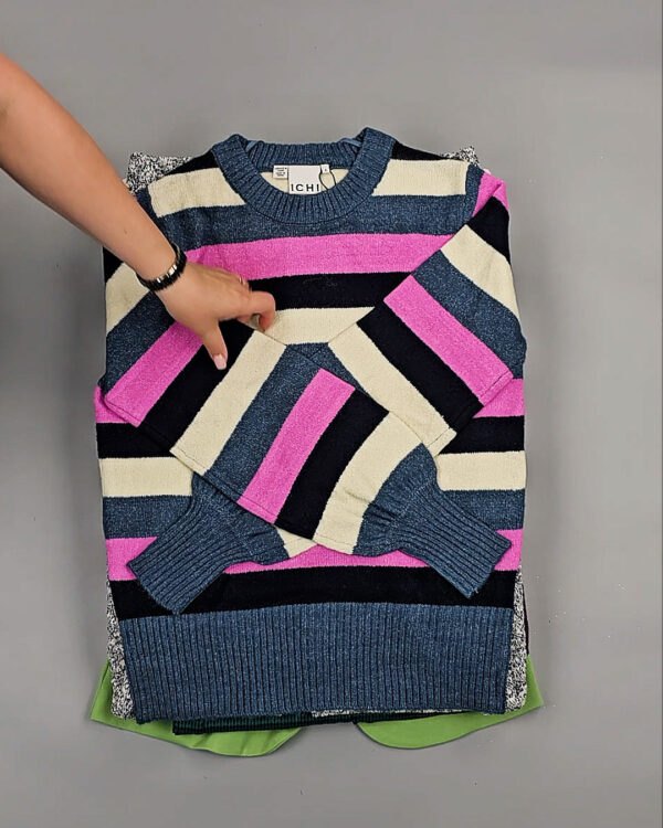 Фотография  745 - ICHI mix 075#15 кг, ЛОТ СТ-9205 оптом в Ростове-на-Дону и Ростовской области