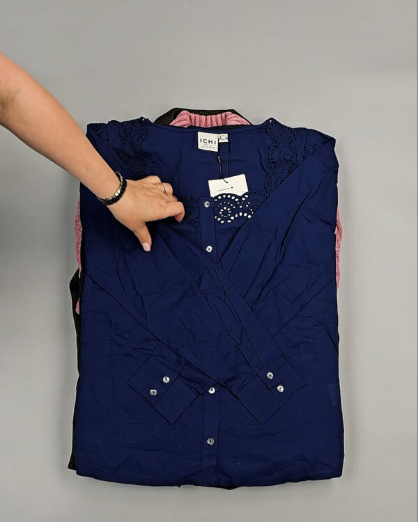 Фотография  476 - ICHI mix 075#15 кг, ЛОТ СТ-9203 оптом в Ростове-на-Дону и Ростовской области