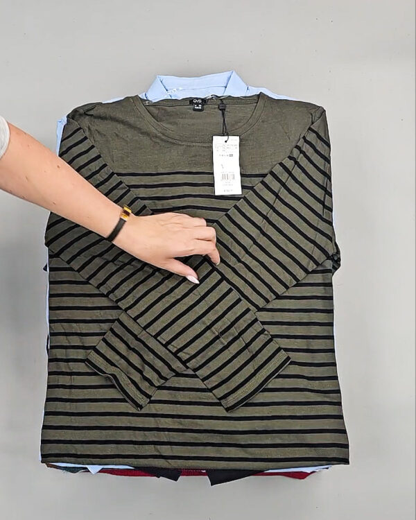 Фотография  133 - OVS Winter м/ж mix#15 кг оптом в Ростове-на-Дону и Ростовской области