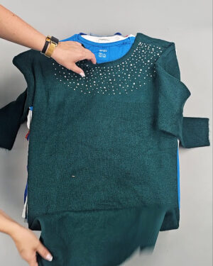 Фотография  702 - LIDL Winter mix 114#15 кг, ЛОТ №9136 оптом в Ростове-на-Дону и Ростовской области