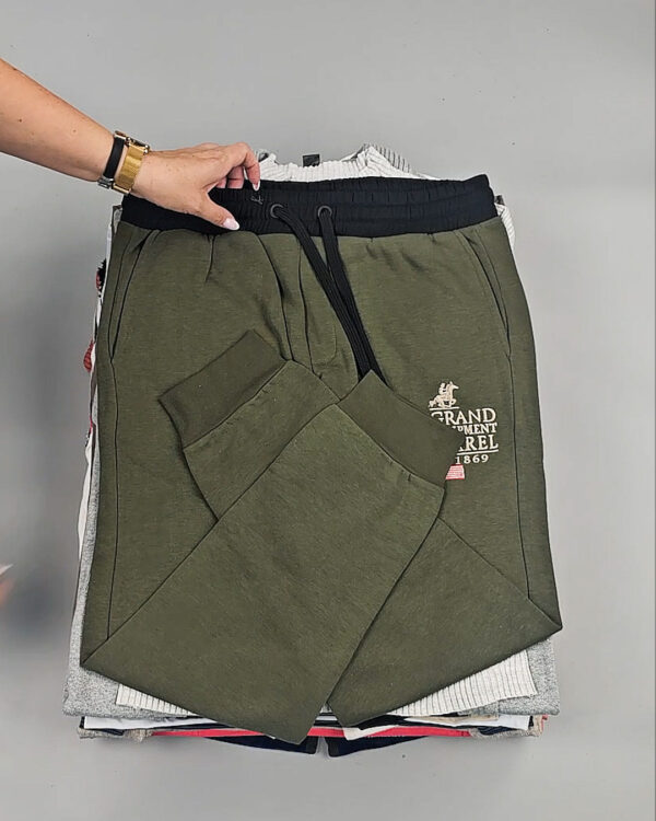 Фотография  717 - LIDL Winter mix 114#15 кг, ЛОТ №9137 оптом в Ростове-на-Дону и Ростовской области