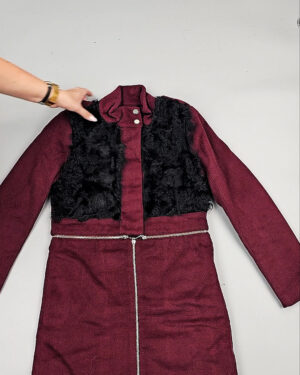 Фотография  254 - Верхняя одежда Корея 085#15 кг, ЛОТ № СТ-9249 оптом в Ростове-на-Дону и Ростовской области