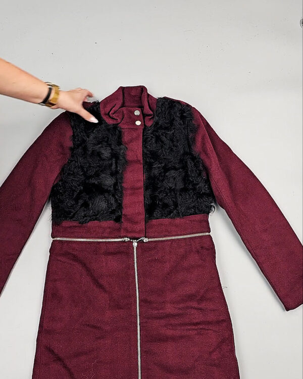 Фотография  299 - Верхняя одежда Корея 085#15 кг, ЛОТ № СТ-9249 оптом в Ростове-на-Дону и Ростовской области