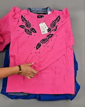 Фотография  434 - ZIZZI XXL 045#30 шт, ЛОТ СТ-9310 оптом в Ростове-на-Дону и Ростовской области