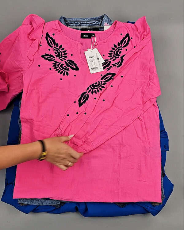 Фотография  708 - ZIZZI XXL 045#30 шт, ЛОТ СТ-9310 оптом в Ростове-на-Дону и Ростовской области